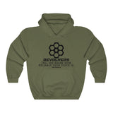 Revolvers Hooded Sweatshirt
