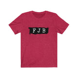 FJB Short Sleeve Tee