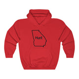 Hunt Georgia Hoodie