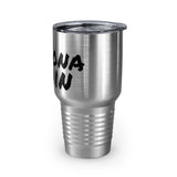 Toona Fishin Tumbler