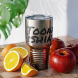 Toona Fishin Tumbler