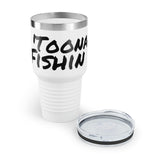 Toona Fishin Tumbler