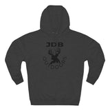 JDB Outdoors Hoodie