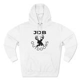 JDB Outdoors Hoodie