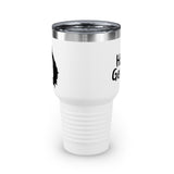 Hunt Georgia Tumbler