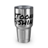 Toona Fishin Tumbler