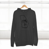 Georgia Fish Premium Hoodie