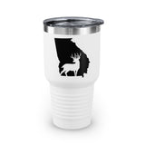 Hunt Georgia Tumbler