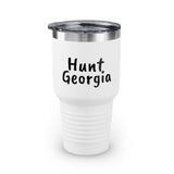Hunt Georgia Tumbler