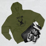 JDB Outdoors Hoodie