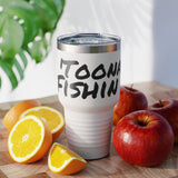 Toona Fishin Tumbler