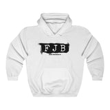 FJB (green) Hooded Sweatshirt