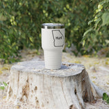 Hunt Georgia Tumbler