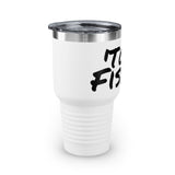 Toona Fishin Tumbler