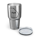 Hunt Georgia Tumbler