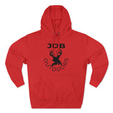 JDB Outdoors Hoodie