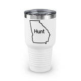 Hunt Georgia Tumbler