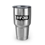 Let's Go Brandon Tumbler