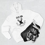 JDB Outdoors Hoodie