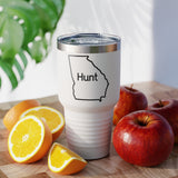 Hunt Georgia Tumbler