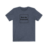 Bet Short Sleeve Tee