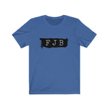 FJB Short Sleeve Tee