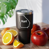 Hunt Georgia Tumbler