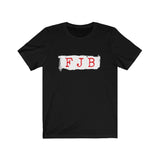 FJB Short Sleeve Tee