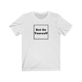 Bet Short Sleeve Tee
