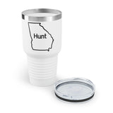 Hunt Georgia Tumbler