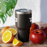 Let's Go Brandon Tumbler