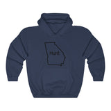 Hunt Georgia Hoodie