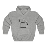 Hunt Georgia Hoodie