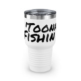 Toona Fishin Tumbler