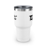 Let's Go Brandon Tumbler