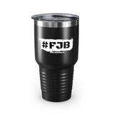 Let's Go Brandon Tumbler