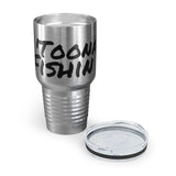 Toona Fishin Tumbler