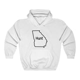 Hunt Georgia Hoodie
