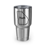 Hunt Georgia Tumbler
