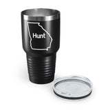 Hunt Georgia Tumbler