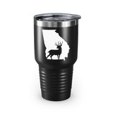 Hunt Georgia Tumbler
