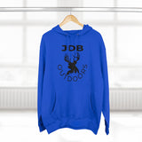 JDB Outdoors Hoodie