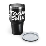 Toona Fishin Tumbler