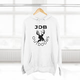 JDB Outdoors Hoodie