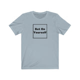 Bet Short Sleeve Tee