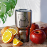 Hunt Georgia Tumbler
