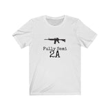 Fully Semi 2A Short Sleeve Tee