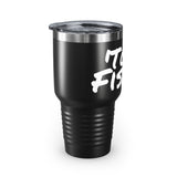 Toona Fishin Tumbler