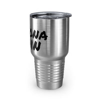 Toona Fishin Tumbler