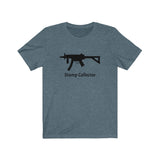 Stamps Jersey Short Sleeve Tee